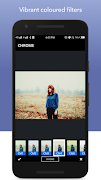 Filterlab - Photo Editor ภาพหน้าจอ 2