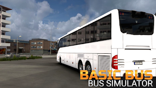 Basic Bus Drivers Driving Simulator 2022 Bus City スクリーンショット 5