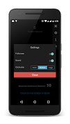 Touchscreen Touch Counter screenshot 4