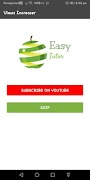 Views Increaser - YouTube/Webs ポスター