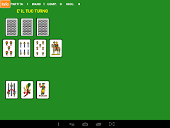scopa84 screenshot 2