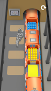 Subway Master - Sort the Crowd 截圖 4