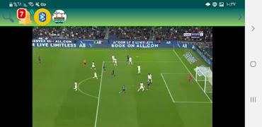 TOK CHAT screenshot 6