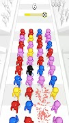 Blast Runner 스크린샷 4