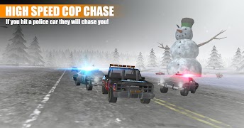 Demolition Derby 2 screenshot 5