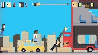 Getaway Shootout screenshot 7