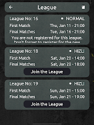 Pentago Mind Game syot layar 6