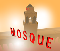 برنامه‌نما Mosque VR عکس از صفحه