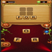 Word Hunter 海报