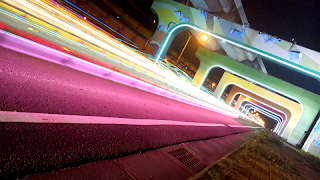 Long Exposure Camera 2 스크린샷 2