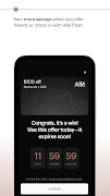 Allē screenshot 4