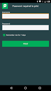 Mobility Print screenshot 1