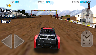 پوستر Off Road Drift Series