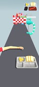 Food Box Run screenshot 1