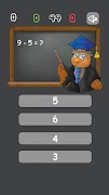 Math Game স্ক্রিনশট 7