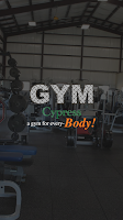 Gym Cypress-poster