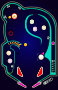 Pinball ảnh chụp màn hình 4