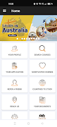 HaiEducation تصوير الشاشة 1