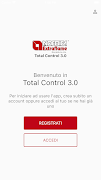 Total Control 3.0 الملصق