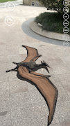 AR Dinozor Ekran Görüntüsü 3