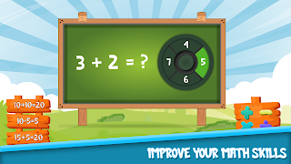 Math master - Fun with maths 截图 7