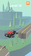 Car Transform Rescue スクリーンショット 4