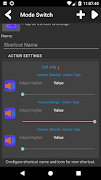 Shortcut Executors 스크린샷 2