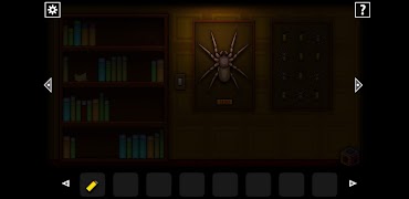 Forgotten Hill: Fall screenshot 4