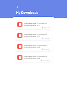 TIMERUN screenshot 3