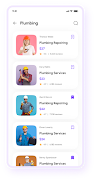 Helpify screenshot 2