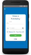 Park Safety screenshot 1