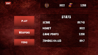 Death Shot Zombies screenshot 7