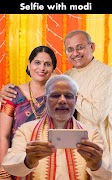 Modi Selfie تصوير الشاشة 6