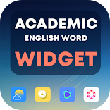”Academic Vocabulary Widget
