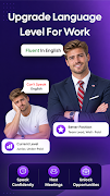 AI English Language Learning ภาพหน้าจอ 2