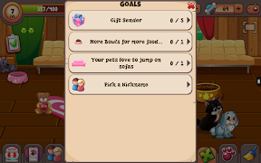 Lovely Pets screenshot 6