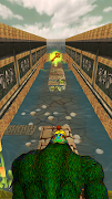 برنامه‌نما Endless Run Oz عکس از صفحه