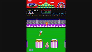 Circus 截圖 2