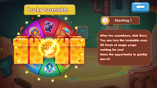 Poppy Huggy Wuggy Racing Screenshot 6