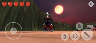 BULL DEVIL স্ক্রিনশট 1