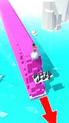 Roll Run 3D screenshot 4