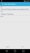 Beezy Bee Reader: USA News screenshot 7