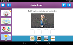 Skwids Tablet 截图 5