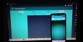 Image Server Client স্ক্রিনশট 2