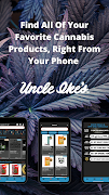 Uncle Ike's Pot Shop poster