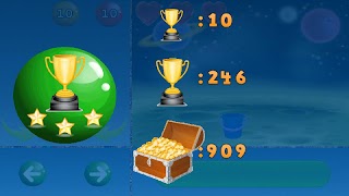 Bucket Ball 2 скриншот 7