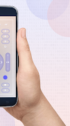 Remote Controller For OKI TV اسکرین شاٹ 4