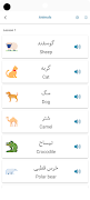 Learn Persian screenshot 4