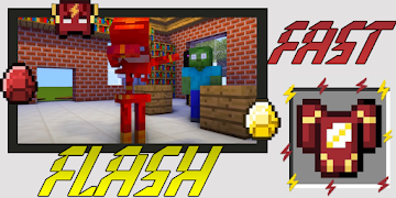 Flash speed mod screenshot 6