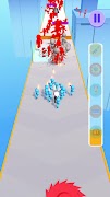 Agent Parkour! imagem de tela 6